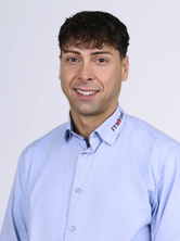 Francesco Caruso