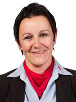 Christelle Fontannaz-Besse