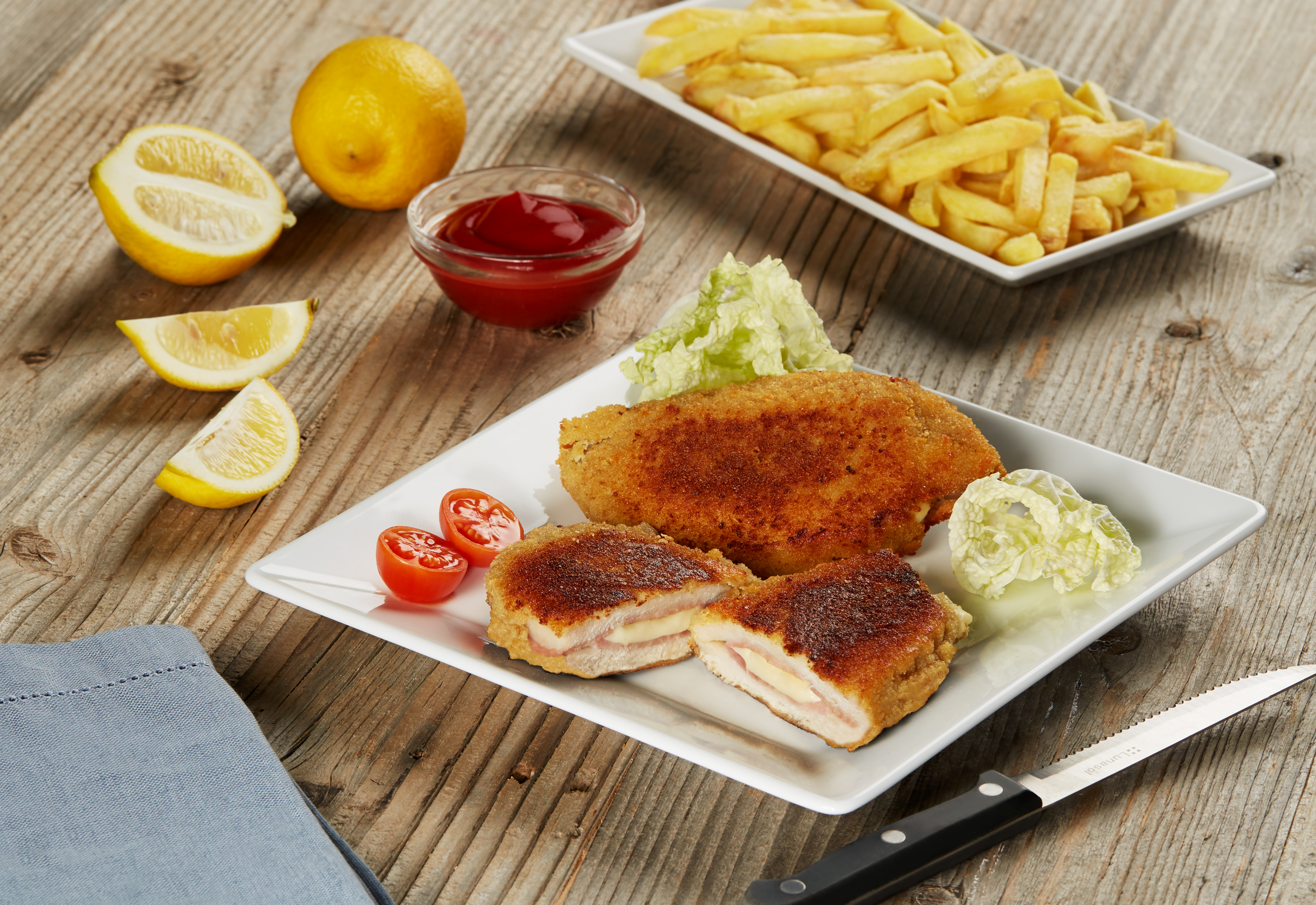 Cordon Bleu Stimmungsbild
