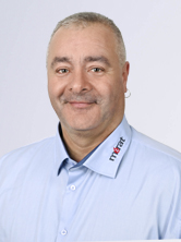 Stéphane Gauthier