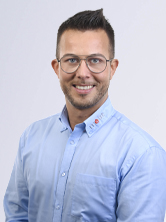 Raphael Holdener