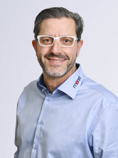 Reto Kofmehl