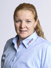 Carolin Kurschat