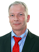 Claude Turberg