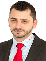 Antonio Patella
