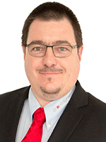 Patrick Wiedmer