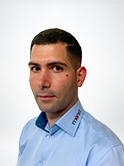 Patrick Meierles