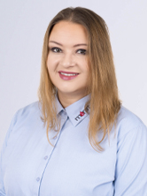 Sandra Petrovic