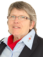 Claire-Lise Balimann