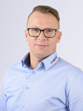 Dominik Brodard