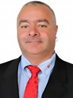 Stéphane Gauthier