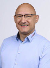 Patrick Wanner